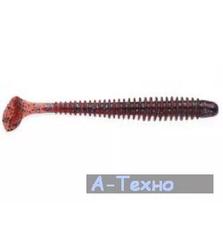 Силикон рыболовный Keitech Swing Impact 4.5" EA#03 Grape (1551.06.25)