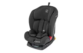 Автокресло Maxi-Cosi Titan Basic Black (8603870110) - Фото