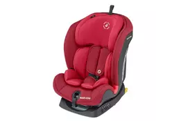 Автокресло Maxi-Cosi Titan Basic Red (8603871110) - Фото