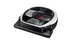 Пылесос Samsung VR10M7030WG/EV - Фото