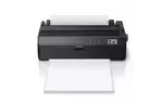 Матричный принтер EPSON FX 2190IIN (C11CF38402A0)