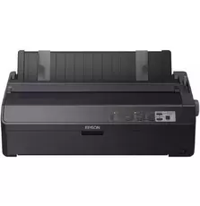 Матричный принтер EPSON FX 2190IIN (C11CF38402A0)