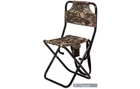 Стул Time Eco Богатырь (7035) - Фото