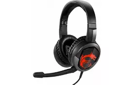 Наушники MSI IMMERSE GH 30 - Фото