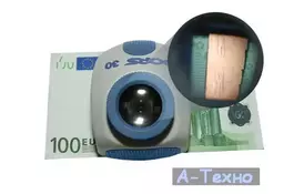 Детектор валют DORS 30 - Фото