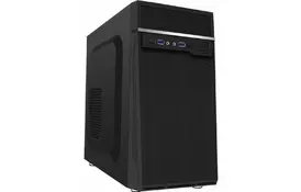 Корпус FRONTIER BACH (BA05M-400-W) - Фото