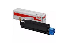 Картридж OKI TONER-K-C532/MC573-1.5K (46490408) - Фото