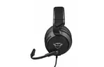 Наушники Trust GXT 433 Pylo Multiplatform 3.5mm Black (23381)