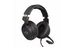 Наушники Trust GXT 433 Pylo Multiplatform 3.5mm Black (23381)