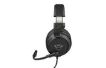 Наушники Trust GXT 433 Pylo Multiplatform 3.5mm Black (23381)