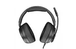 Наушники Trust GXT 433 Pylo Multiplatform 3.5mm Black (23381)