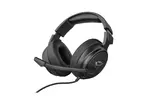 Наушники Trust GXT 433 Pylo Multiplatform 3.5mm Black (23381)