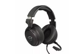 Наушники Trust GXT 433 Pylo Multiplatform 3.5mm Black (23381) - Фото