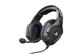 Наушники Trust GXT 488 Forze-G for PS4 Black (23530) - Фото