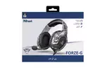 Наушники Trust GXT 488 Forze-G for PS4 Grey (23531)