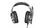 Наушники Trust GXT 488 Forze-G for PS4 Grey (23531)