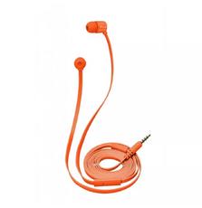 Наушники Trust Duga Mic Neon Orange (22111)