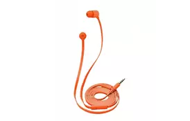 Наушники Trust Duga Mic Neon Orange (22111) - Фото