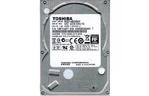 Жесткий диск для ноутбука 2.5'' 500GB TOSHIBA (# MQ01ABD050V #)
