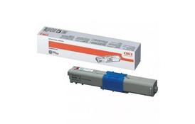 Картридж OKI TONER-K-C532/MC573-7K (46490632) - Фото