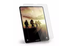 Стекло защитное UAG iPad Pro 12,9 (2018) , Clear (141390110000) - Фото