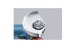 Шлифовальная машина BOSCH GWS 13-125 S X-LOCK (0.601.7B6.002)