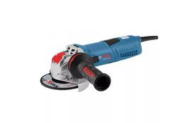 Шлифовальная машина BOSCH GWS 13-125 S X-LOCK (0.601.7B6.002) - Фото