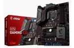 Материнская плата MSI B250 GAMING M3
