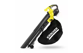 Воздуходувка Karcher воздуходувка-пылесос BLV 18-200 Battery (1.444-100.0) - Фото