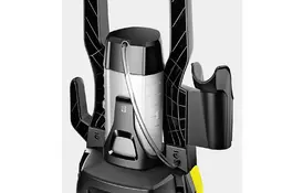 Мойка высокого давления Karcher K4 Promo Basic Car (1.679-151.0) - Фото