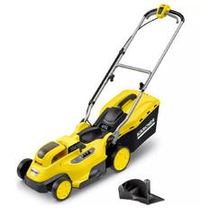 Газонокосилка Karcher LMO 18-36 (1.444-420.0)
