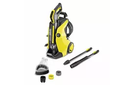 Мойка высокого давления Karcher K 5 Full Control Splash Guard (1.324-514.0) - Фото
