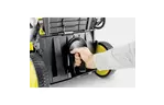 Газонокосилка Karcher LMO 36-40 Battery, Set (1.444-450.0)