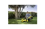 Газонокосилка Karcher LMO 36-40 Battery, Set (1.444-450.0)