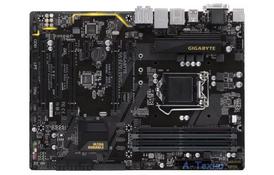 Материнская плата GIGABYTE GA-B250-HD3P - Фото