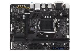 Материнская плата GIGABYTE GA-B250M-D2V - Фото