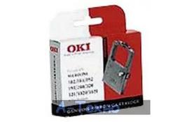 Картридж OKI Ribbon ML182/280/321/3321/3310/3311 (1108002) - Фото