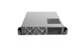 Корпус для сервера CSV 2U-LC (2ЛЦ-КС-CSV) - Фото