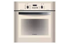 Духовой шкаф Gefest ДА 622-02 В - Фото