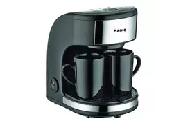 Кофеварка Magio МG-348 - Фото