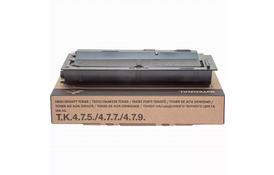 Тонер-картридж Integral Kyocera TK-475 chip (12100062С) - Фото