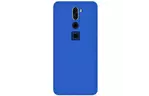 Мобильный телефон Assistant AS-601L Blue (О873293012438)