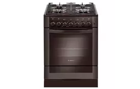 Плита Gefest ПГЭ 6502-02 0045 - Фото