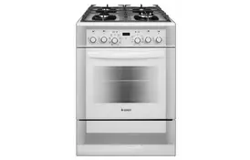 Плита Gefest ПГЭ 6502-03 0242 - Фото