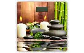 Весы напольные Magio МG-816 - Фото