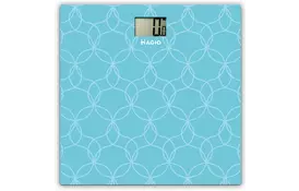 Весы напольные Magio МG-817 - Фото