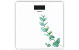 Весы напольные Magio МG-820 - Фото