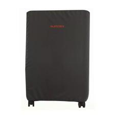 Чехол для чемодана SUMDEX большой серый XL (ДХ.03.Н.23.41.989)