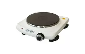 Электроплитка Термия ЕПЧ 1-1,5/230М2 (белая) - Фото