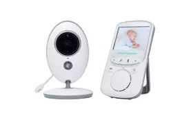 Видеоняня PICCOLOGUFO ZV561 с экраном 2.4' (Гр8701) - Фото